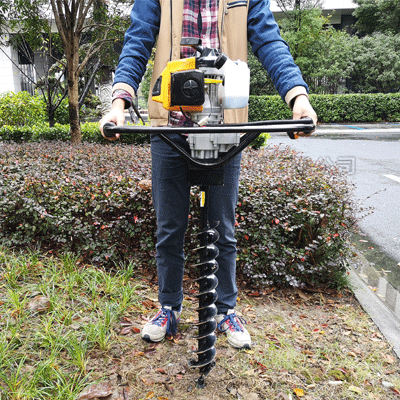 泥土电动取样器 泥土电动取样器