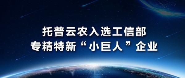 大红鹰娱乐官网入选工信部专精特新“小巨人”企业名单