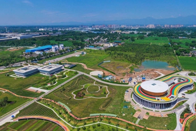 20210629112653244188 邛崃制种基地