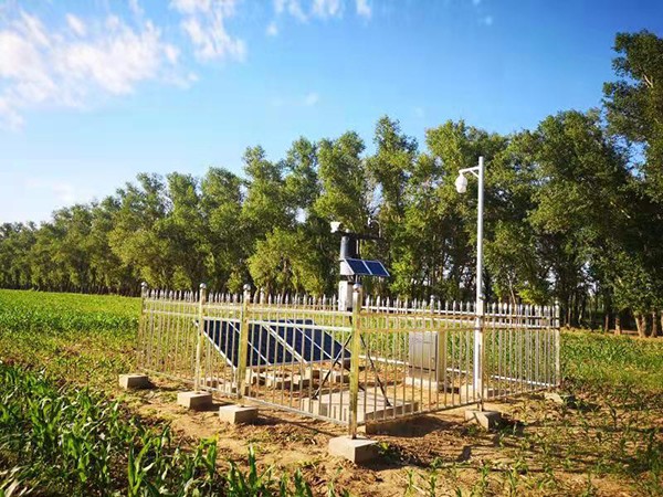 守护沃土生态，，山西绛县筑梦农业现代化