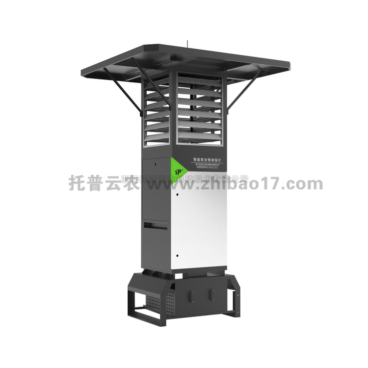 一文详解农业小气象自动形象站是什么？