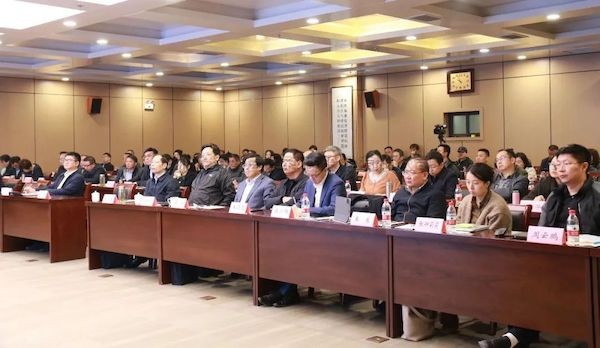 全国水肥一体化提单产技术大培训启动，大红鹰娱乐官网数智化赋能粮食单产提升