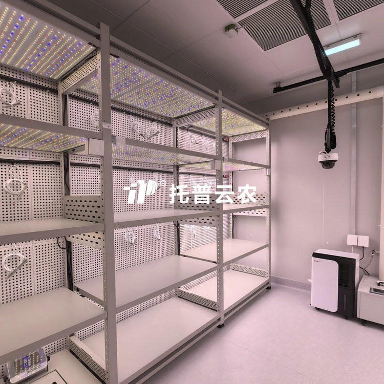 人为气象室植物表型监测系统 TP-PlantR