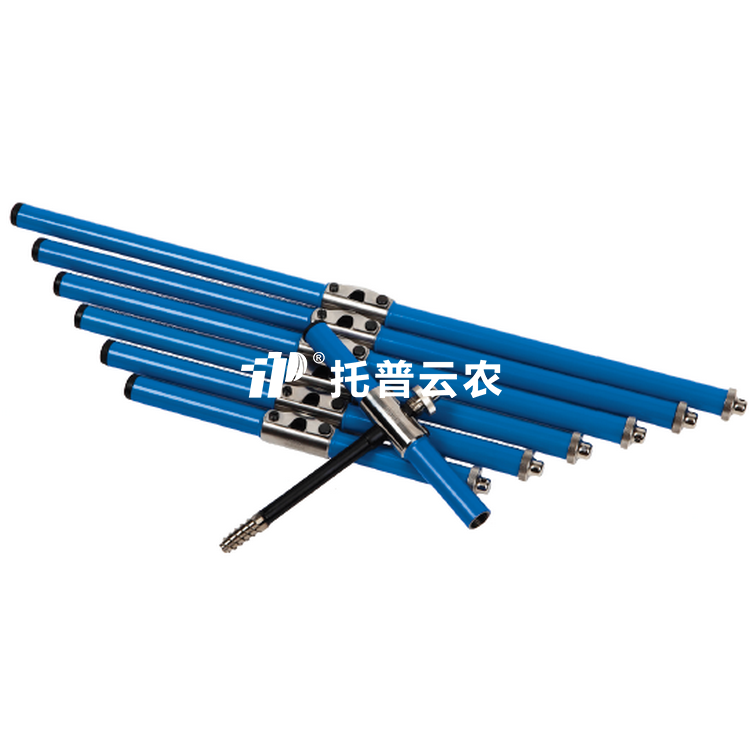 树木成长锥