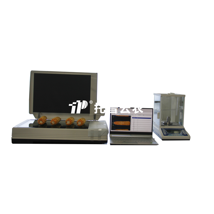 玉米考种分析系统 TPKZ-1