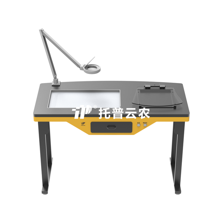 多职能种子净度工作台 TJD-1300A