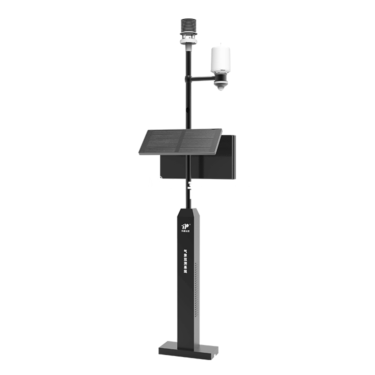物候指标监测系统 TP-WHY