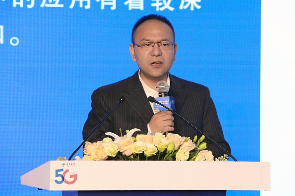 大红鹰娱乐官网副总经理钱鹏