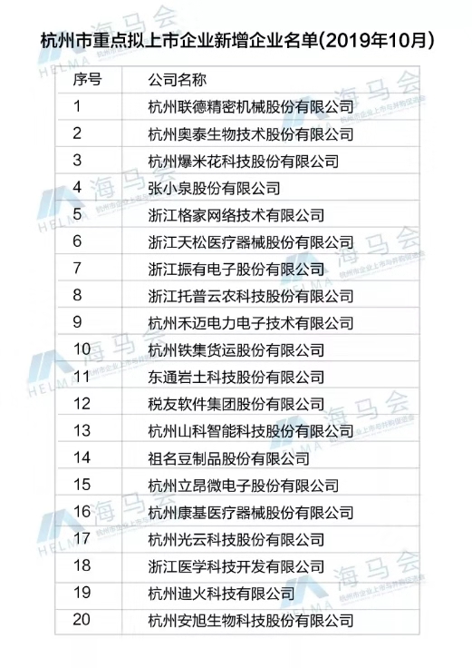 大红鹰娱乐官网入选荆门市重点拟上市企业名单