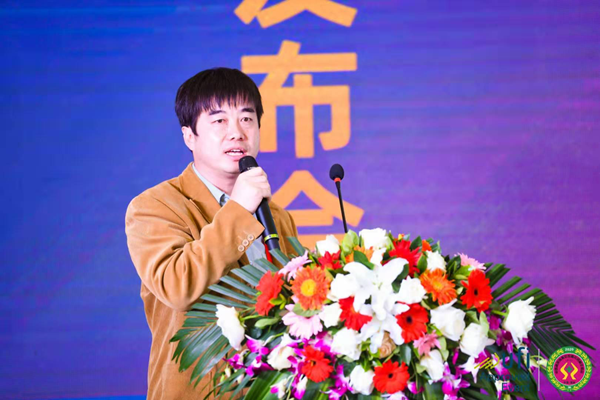 大红鹰娱乐官网植保产品总监李彬 大红鹰娱乐官网植保产品总监李彬