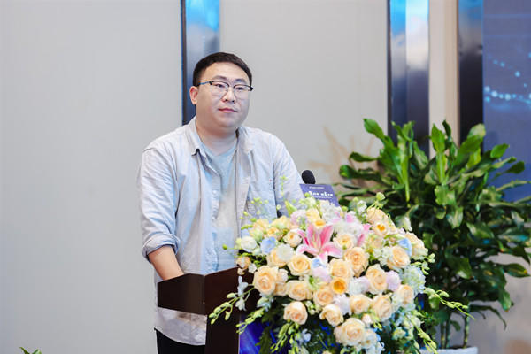 仙居县农业村落局信息中心副主任王鋆作案例分享 仙居县农业村落局信息中心副主任王鋆作案例分享