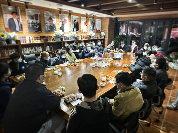 1671670513402322 鎷兼悘濂嬫枟锛屽潥瀹堝垵蹇冣€旀墭鏅簯鍐滀妇琛2021骞村害浼樼鍛樺伐浜ゆ祦鍒嗕韩浼