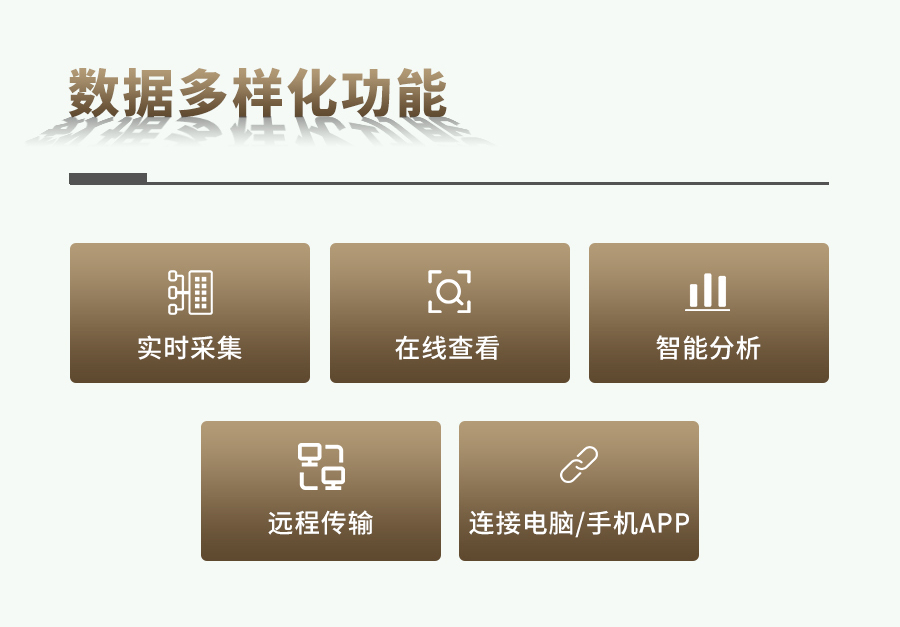 泥土营养急剧检测仪